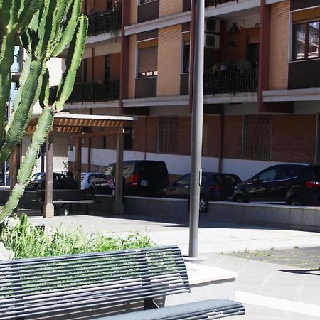 Casa Medusa Messina Exterior foto